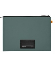 Чехол Native Union W.F.A Stow Lite 16 Sleeve Case для MacBook Pro 16 Slate Green (STOW-LT-MBS-SLG-16)