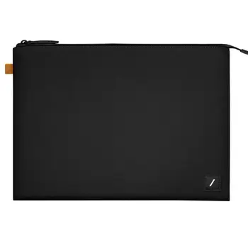 Чехол Native Union W.F.A Stow Lite 16 Sleeve Case для MacBook Pro 16 Black (STOW-LT-MBS-BLK-16)
