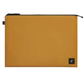 Чехол Native Union W.F.A Stow Lite 16 Sleeve Case для MacBook Pro 16 Kraft (STOW-LT-MBS-KFT-16)