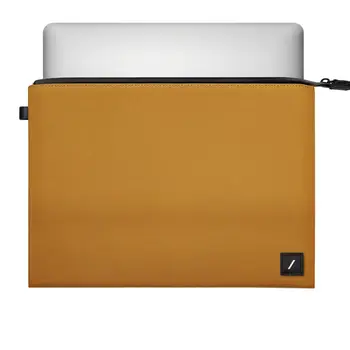 Чехол Native Union W.F.A Stow Lite 16 Sleeve Case для MacBook Pro 16 Kraft (STOW-LT-MBS-KFT-16)