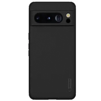 Чохол Nillkin Google Pixel 8 Pro Super Frosted Shield Pro Black