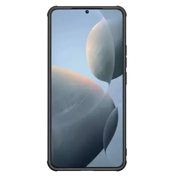 Чехол Nillkin Xiaomi Redmi K70/K70 Pro Super Frosted Shield Pro Black