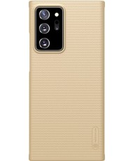 Чохол Nillkin Samsung Galaxy Note 20 Ultra Matte Gold
