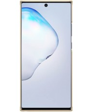 Чохол Nillkin Samsung Galaxy Note 20 Ultra Matte Gold
