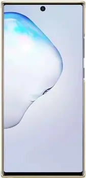 Чехол Nillkin Samsung Galaxy Note 20 Ultra Matte Gold