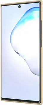 Чехол Nillkin Samsung Galaxy Note 20 Ultra Matte Gold