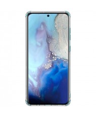 Чехол Nillkin Samsung Galaxy S20 Ultra Nature Series Transparent