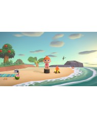 Гра для Nintendo Switch Animal Crossing: New Horizons Nintendo Switch (45496425470)