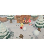 Игра для Nintendo Switch Animal Crossing: New Horizons Nintendo Switch (45496425470)