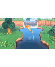 Гра для Nintendo Switch Animal Crossing: New Horizons Nintendo Switch (45496425470)