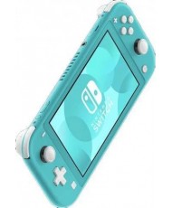 Портативна ігрова приставка Nintendo Switch Lite Turquoise (045496452711)