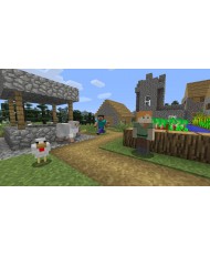 Гра для Nintendo Switch Minecraft Nintendo Switch (45496420628)