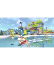 Игра для Nintendo Switch Super Mario 3D World Bowser's Fury Nintendo Switch (45496426927)