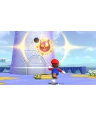 Гра для Nintendo Switch Super Mario 3D World Bowser&#39;s Fury Nintendo Switch (45496426927)