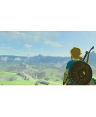 Гра для Nintendo Switch Legend of Zelda: Breath of the Wild Nintendo Switch (45496421328)
