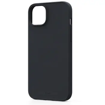 Чехол Njord Slim MagSafe Case for iPhone 15 Black (NA51GR09)