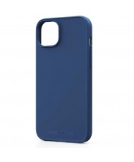 Чохол Njord Slim MagSafe Case for iPhone 15 Blue (NA51GR10)