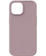 Чохол Njord Slim MagSafe Case for iPhone 15 Pink Blush (NA51GR12)