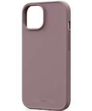 Чехол Njord Slim MagSafe Case for iPhone 15 Pink Blush (NA51GR12)