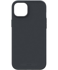 Чохол Njord Slim MagSafe Case for iPhone 15 Plus Black (NA52GR09)