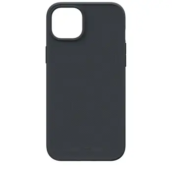 Чехол Njord Slim MagSafe Case for iPhone 15 Plus Black (NA52GR09)