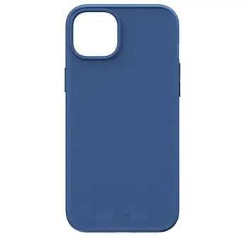 Чехол Njord Slim MagSafe Case for iPhone 15 Plus Blue (NA52GR10)