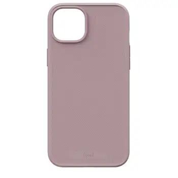 Чехол Njord Slim MagSafe Case for iPhone 15 Plus Pink Blush (NA52GR12)