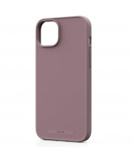 Чехол Njord Slim MagSafe Case for iPhone 15 Plus Pink Blush (NA52GR12)