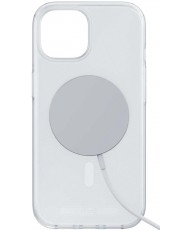 Чехол Njord Slim MagSafe Case for iPhone 15 Plus Translucent (NA52GR15)
