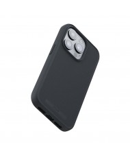 Чохол Njord Slim MagSafe Case for iPhone 15 Pro Black (NA53GR09)