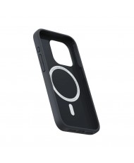 Чохол Njord Slim MagSafe Case for iPhone 15 Pro Black (NA53GR09)