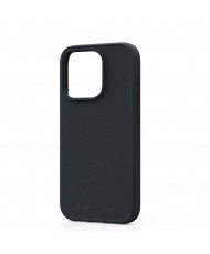 Чехол Njord Slim MagSafe Case for iPhone 15 Pro Black (NA53GR09)