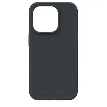 Чохол Njord Slim MagSafe Case for iPhone 15 Pro Max Black (NA54GR09)