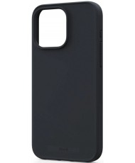 Чехол Njord Slim MagSafe Case for iPhone 15 Pro Max Black (NA54GR09)