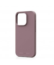 Чохол Njord Slim MagSafe Case for iPhone 15 Pro Max Pink Blush (NA54GR12)