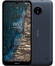 Nokia C20 БУ 2/32GB Dark Blue