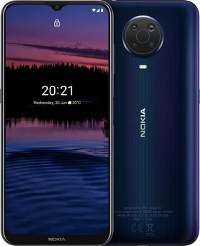 Nokia G20 БУ 4/64GB Blue