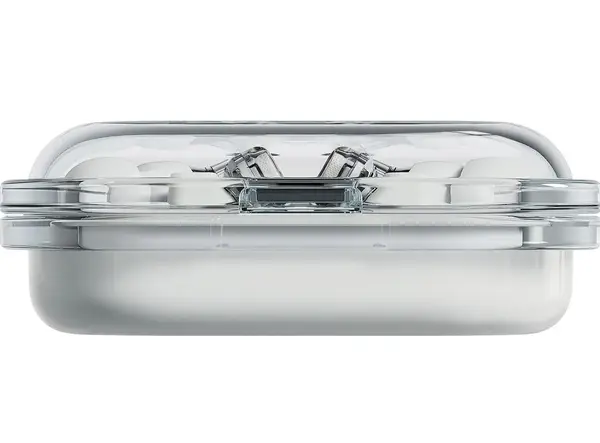 Навушники TWS Nothing Ear (a) White (A10600064) - купити по кращій