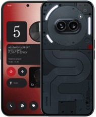 Смартфон Nothing Phone (2a) 12/256GB Black (Global Version)
