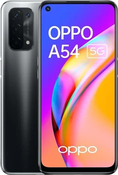 OPPO A54 5G БУ 4/64GB Fluid Black