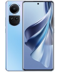 Смартфон OPPO Reno 10 8/256GB Ice Blue  (Global Version)