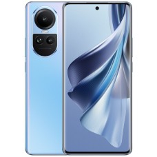 Смартфон OPPO Reno 10 8/256GB Ice Blue (Global Version)