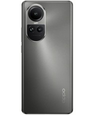 Смартфон OPPO Reno 10 Pro 12/256GB Silvery Grey