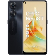 Смартфон OPPO Reno 8T 8/128GB Black Starlight (Global Version)