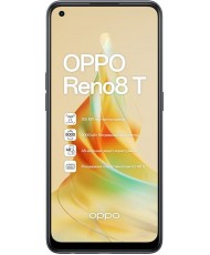Смартфон OPPO Reno 8T 8/128GB Black Starlight (Global Version)