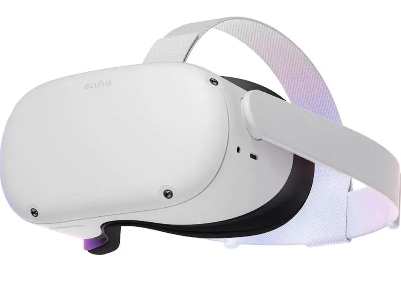 Окуляри віртуальної реальності Oculus Quest 2 128GB