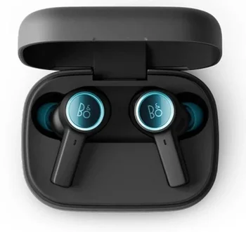 Наушники TWS Bang & Olufsen Beoplay EX Anthracite Oxygen