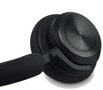 Наушники с микрофоном Bang & Olufsen Beoplay HX Black Anthracite (1224000)
