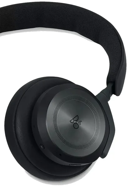 Наушники с микрофоном Bang & Olufsen Beoplay HX Black Anthracite