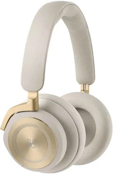 Навушники з мікрофоном Bang & Olufsen Beoplay HX Gold Tone (1224016)